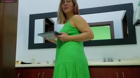 Scarlett online show from February 28, 5:39 pm