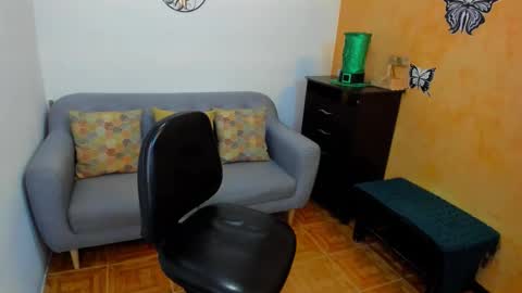 Scarlett sax online show from September 16, 2:02 am