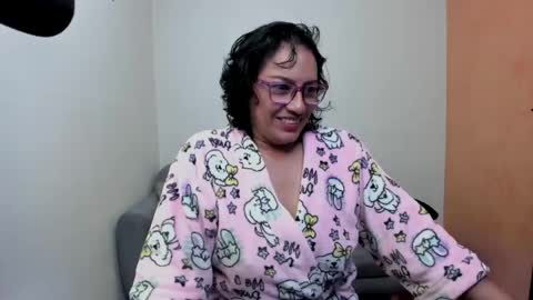 Scarlett sax online show from May 21, 11:55 pm