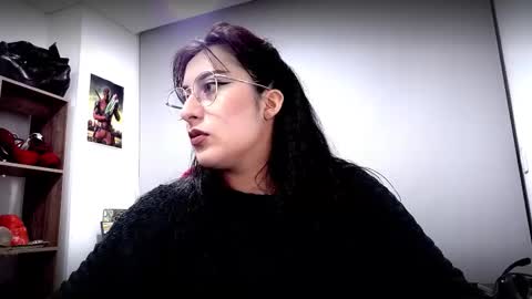 Mistress Scarlett online show from March 4, 2:14 pm