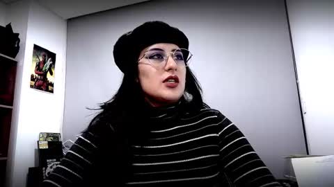 Mistress Scarlett online show from March 14, 2:10 pm