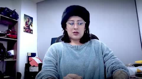 Mistress Scarlett online show from April 15, 3:04 pm