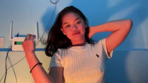 Scarlett online show from September 16, 3:59 pm