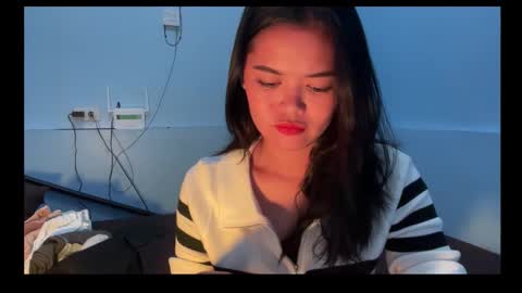 Scarlett online show from September 22, 12:20 pm