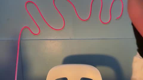 Scarlett online show from October 9, 9:37 am