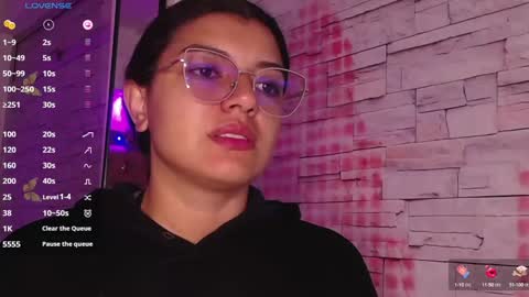 Scarlett online show from December 19, 11:50 am