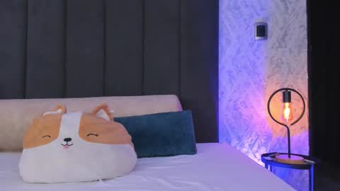 Scarlett online show from February 28, 7:01 am