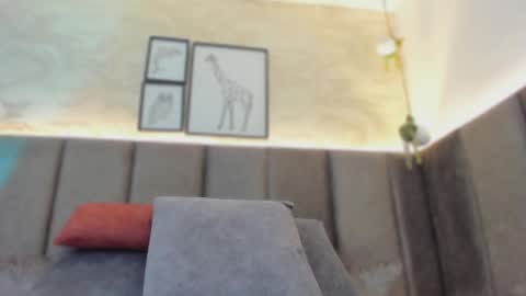 Scarlett online show from February 26, 9:12 am