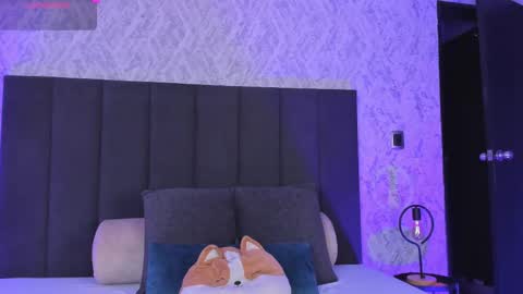 Scarlett online show from September 11, 5:09 am