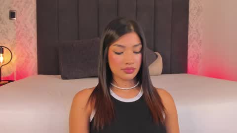 Scarlett online show from April 8, 6:49 am