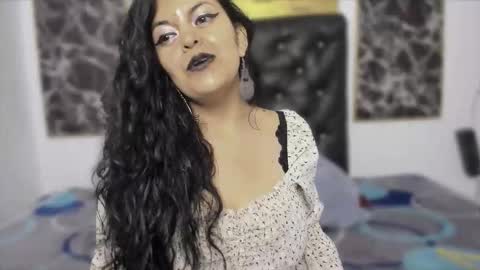 Scarlett online show from November 20, 2:03 pm