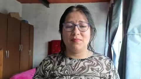 scarlett_widow online show from April 26, 4:26 pm