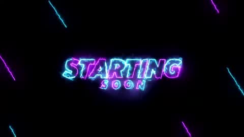 ScarlettAndTom online show from May 31, 8:10 pm