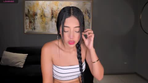 Sacrlett Blaze online show from February 4, 12:09 pm