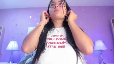 Scarlette  online show from March 11, 3:20 am