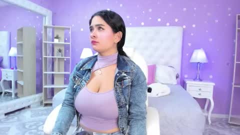 Scarlette  online show from October 16, 3:28 am