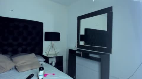 Scarlette  online show from March 8, 1:47 pm