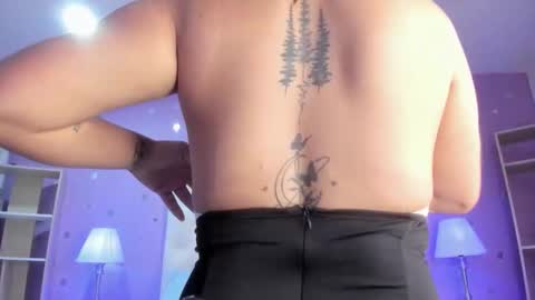 Scarlette  online show from February 20, 3:28 am