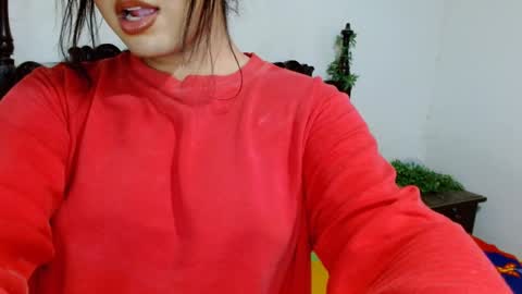 Snapshot of scarlette_mason_1 chatting on December 5, 7:44 pm KARLA online show from December 5, 7:44 pm