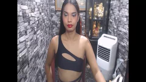 SCAS ANGEL S online show from May 11, 2:40 am