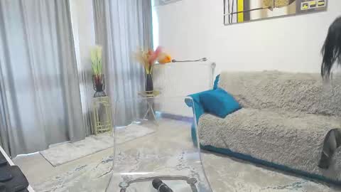 Scarlett online show from May 21, 7:04 am