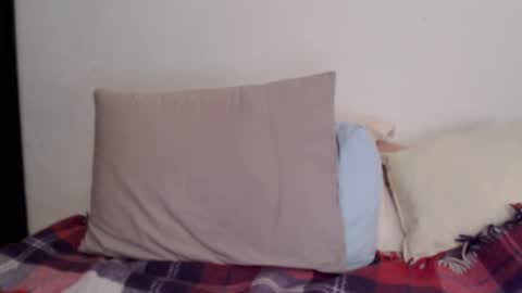 Scarlett online show from October 21, 5:16 pm