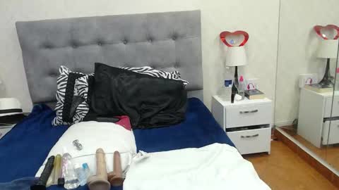 Scartt online show from October 30, 11:33 am