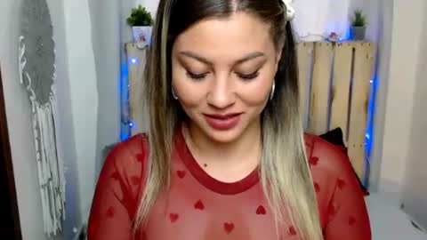 scarlettjoyy online show from October 30, 10:54 pm