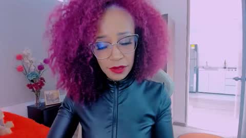 Scarlett online show from February 18, 9:36 pm