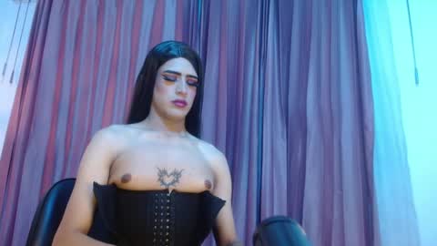 Scarlett online show from November 4, 3:30 am