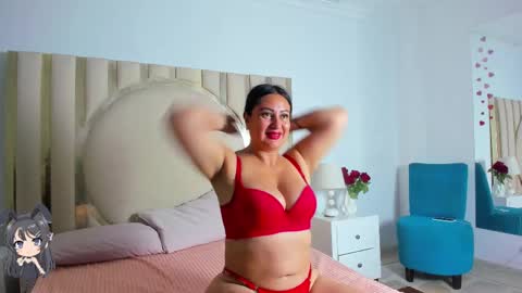 Snapshot of scarlettross_ chatting on March 11, 11:55 am Scarlett Ross online show from March 11, 11:55 am