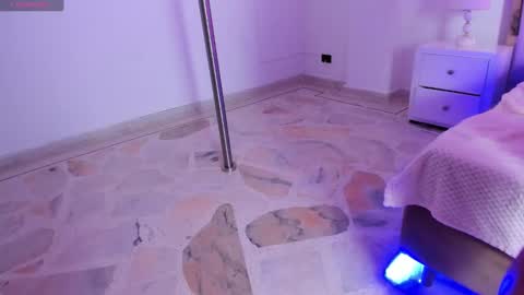 Snapshot of scarlettross_ chatting on February 19, 6:32 pm Scarlett Ross online show from February 19, 6:32 pm
