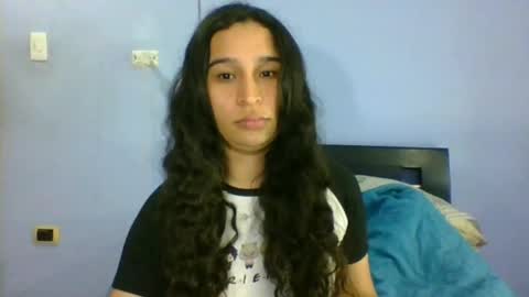 Nataly online show from June 2, 1:29 am