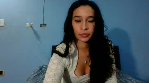 Nataly online show from January 18, 4:21 am