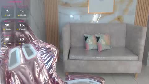 Snapshot of scarlettt_s chatting on October 20, 2:22 pm Scarlett online show from October 20, 2:22 pm