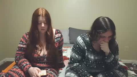 scarletttsinner online show from June 18, 2:50 am