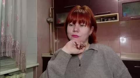 Anya online show from February 23, 6:21 pm