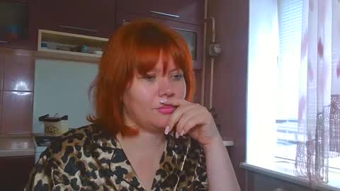 Anya online show from May 28, 10:35 am