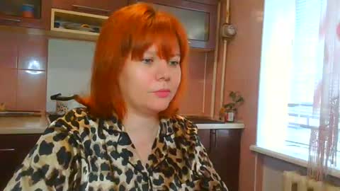 Anya online show from May 30, 2:48 pm