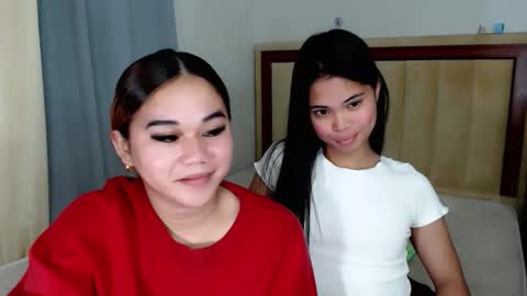 scarletvamp online show from February 27, 2:26 am