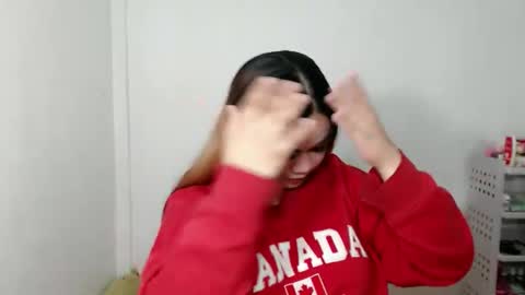 scarletvamp online show from April 12, 9:24 am