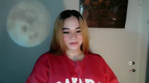 scarletvamp online show from November 26, 5:53 pm