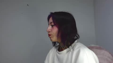 Scarllett online show from March 18, 5:46 am