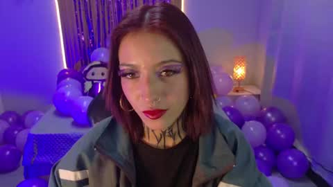 Scarllett online show from November 5, 6:15 am