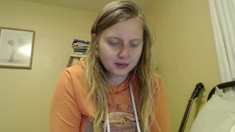 ScarTit Bernhard online show from December 20, 4:19 am