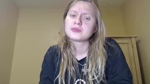 ScarTit Bernhard online show from January 11, 4:51 am