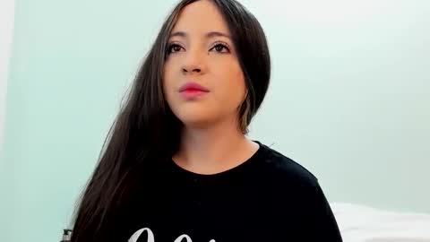 SCARLET online show from April 10, 11:26 am