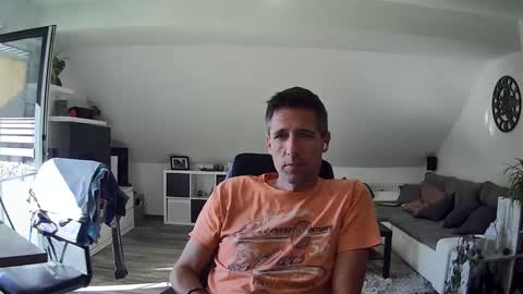 Dildomen online show from September 19, 8:40 am