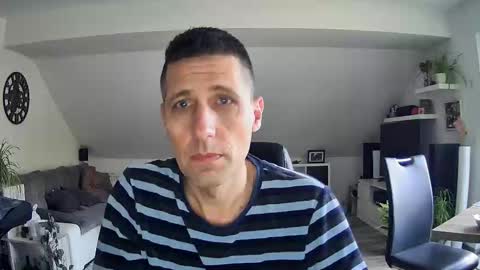 Dildomen online show from January 15, 11:30 am