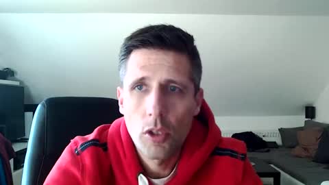 Dildomen online show from January 14, 1:49 pm